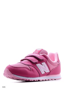 Кроссовки New balance