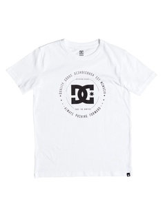 Футболка DC Shoes