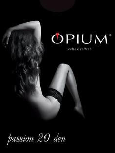 Чулки OPIUM