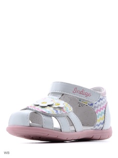 Сандалии Indigo kids