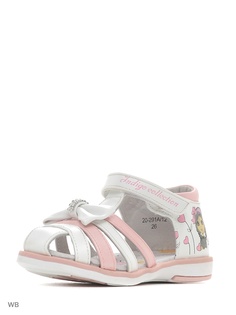 Сандалии Indigo kids