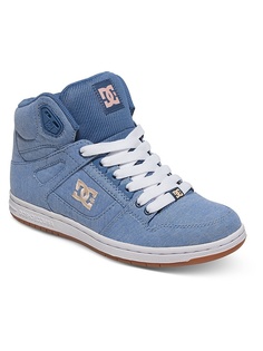 Кроссовки DC Shoes