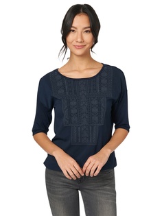 Лонгслив TOM TAILOR