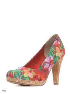 Туфли Marco Tozzi