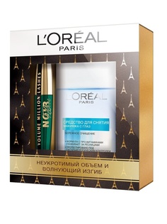 Наборы декоративной косметики LOreal Paris