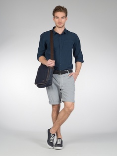 Рубашки Colins