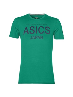 Футболка ASICS