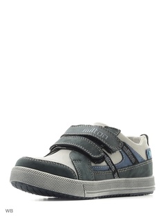 Ботинки Milton