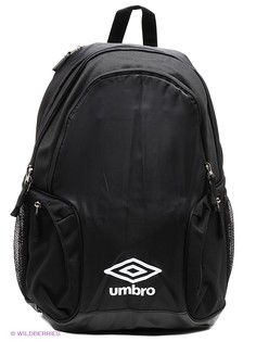 Рюкзаки Umbro