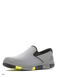 Слипоны SKECHERS