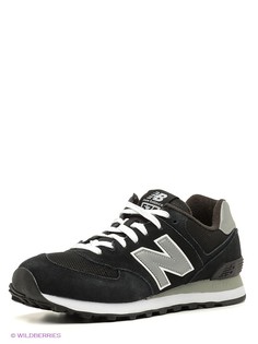 Кроссовки New balance