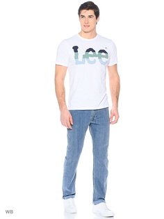 Джинсы LEE