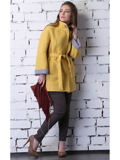 Полупальто Lanicka