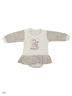 Боди Babycollection