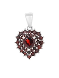 Ювелирные подвески Happy Garnets