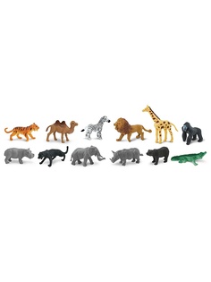 Фигурки-игрушки Safari