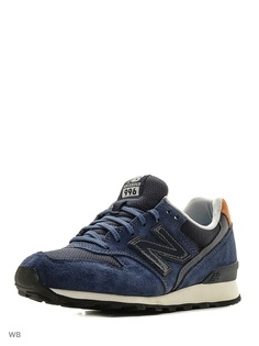 Кроссовки New balance