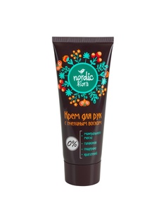 Кремы NORDIC FLORA