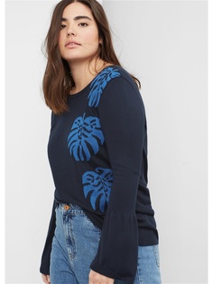 Джемперы Violeta by Mango