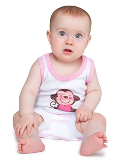 Комплекты нательные для малышей BABYGLORY