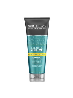 Шампуни John Frieda