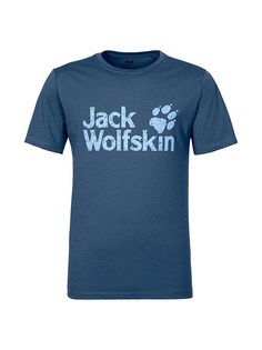 Футболка Jack Wolfskin