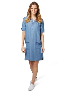 Платья TOM TAILOR