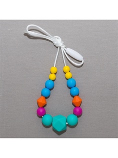 Бусы Краски лета