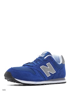 Кроссовки New balance
