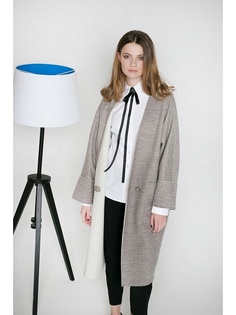 Пальто YLLUZZORE