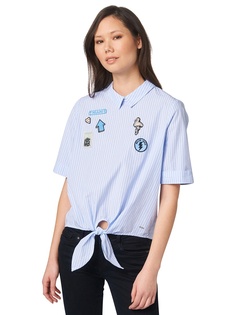 Блузки TOM TAILOR