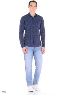 Рубашки S.OLIVER