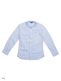 Рубашки Tommy Hilfiger