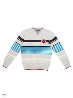 Джемперы Tommy Hilfiger