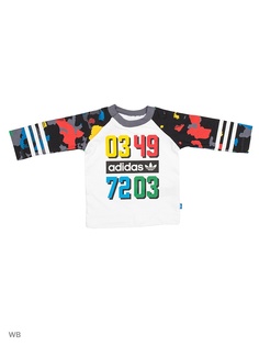 Джемперы Adidas