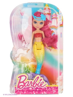 Куклы Barbie