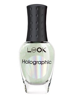 Лаки для ногтей nailLOOK