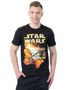 Футболка Star Wars