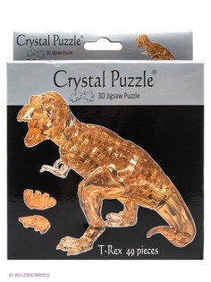 Пазлы Crystal puzzle