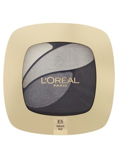 Тени LOreal Paris