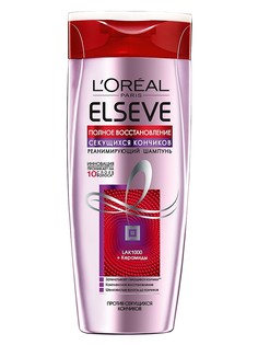 Шампуни LOreal Paris