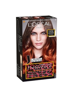 Краски для волос LOreal Paris