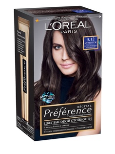 Краски для волос LOreal Paris