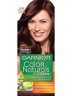 Краски для волос Garnier