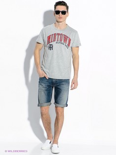 Шорты Tommy Hilfiger