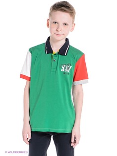 Поло ШАЛУНЫ