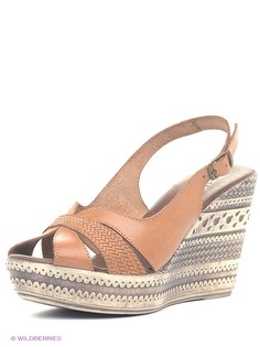 Босоножки El Tempo