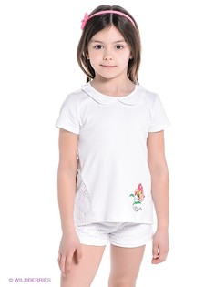 Футболка ШАЛУНЫ