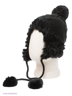 Шапки-ушанки Bomboogie Kids