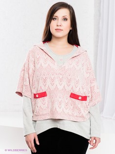 Кофточка Gemko plus size